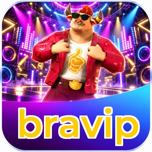 bravip APP Mobile - Android & iOS
