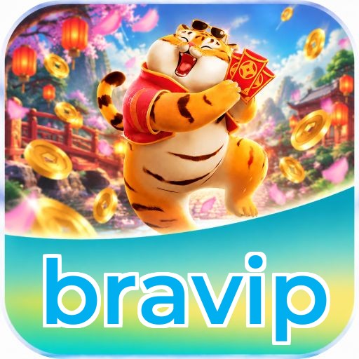 bravip Segurança Logo 1